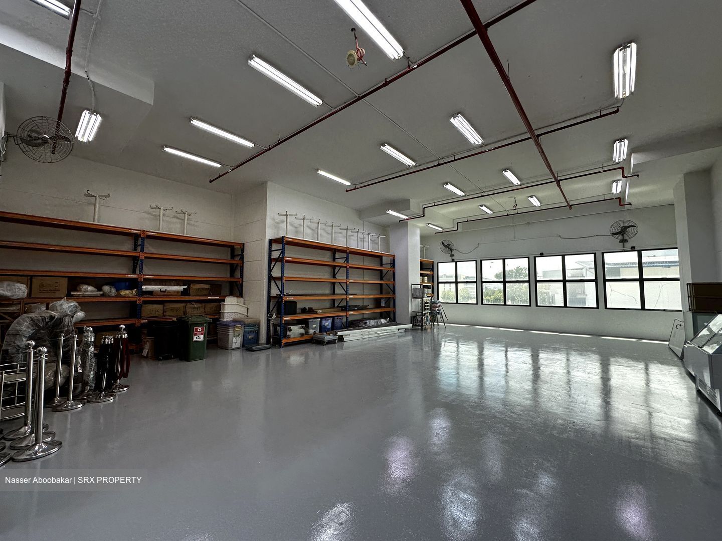 Paya Lebar 178 (D14), Factory #618310591